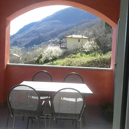 Ferienhaus Casa Azalea