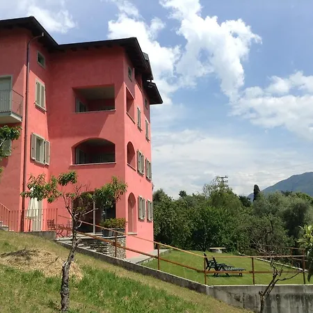 Casa vacanze Casa Azalea *