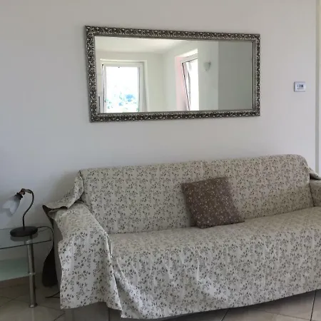 Casa Azalea San Siro (Lombardy)