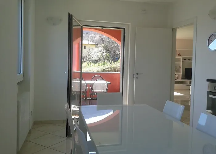 Casa Azalea * San Siro (Lombardy)