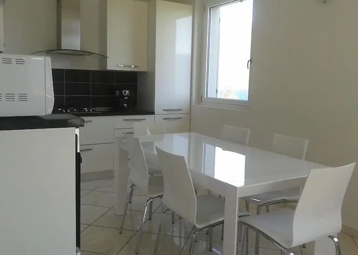 Casa Azalea * San Siro (Lombardy)