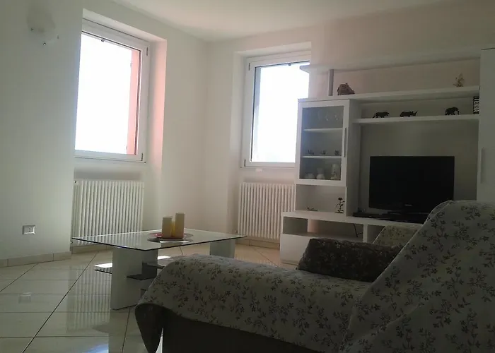 Casa Azalea San Siro (Lombardy)