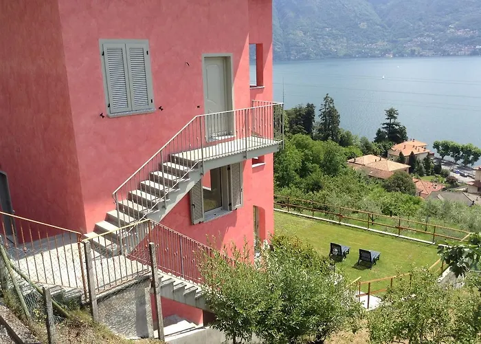 Casa Azalea Casa de Férias San Siro (Lombardy)