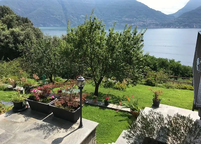 Casa Azalea Casa de Férias San Siro (Lombardy)