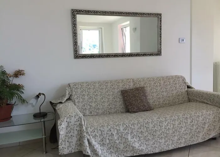 Casa Azalea San Siro (Lombardy)