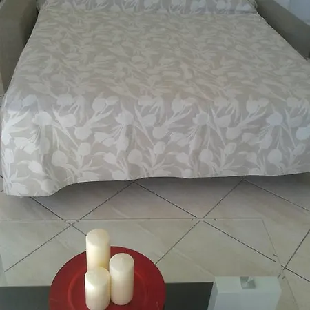 Дом отдыха Casa Azalea Сан-Сиро