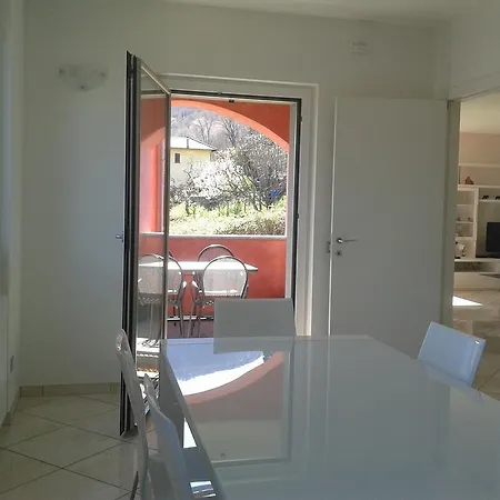 Casa Azalea * Сан-Сиро