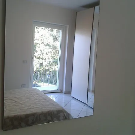 Casa Azalea Дом отдыха