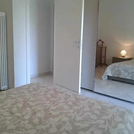 Casa Azalea Dom wakacyjny San Siro (Lombardy)