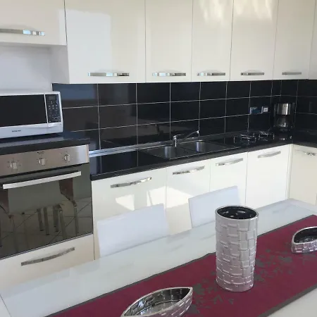 Casa Azalea Dom wakacyjny