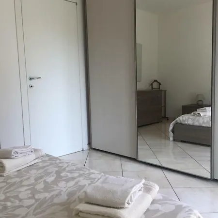 Dom wakacyjny Casa Azalea