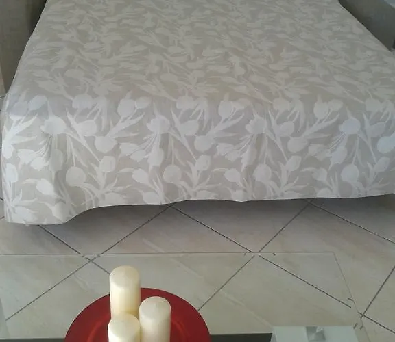 Nyaraló Casa Azalea San Siro