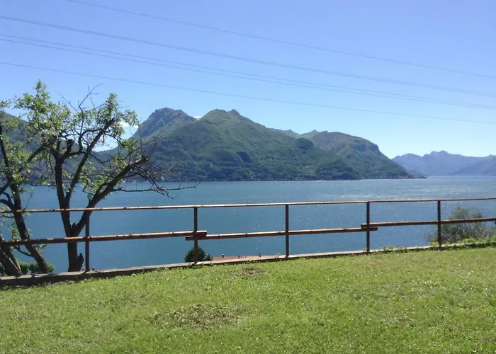 Nyaraló Casa Azalea *