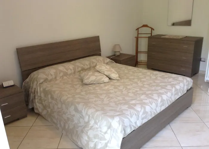 Casa Azalea Nyaraló