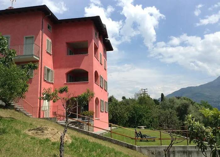 Nyaraló Casa Azalea *