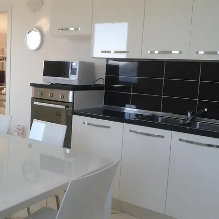 Casa Azalea Prázdninový dům