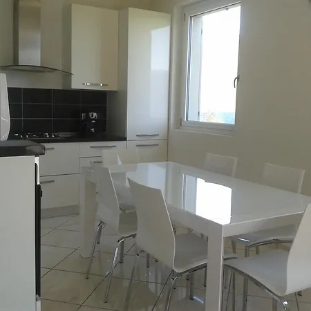 Casa Azalea * San Siro (Lombardy)