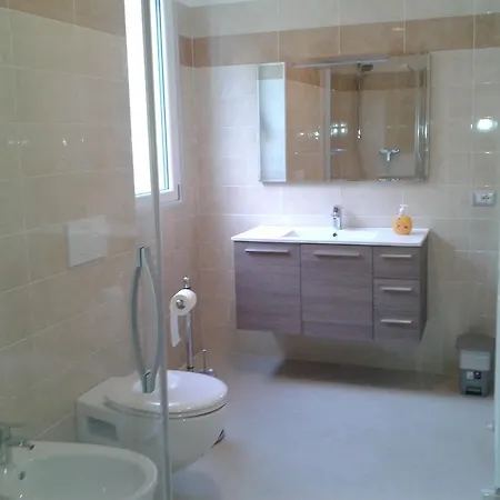 Casa Azalea Prázdninový dům *