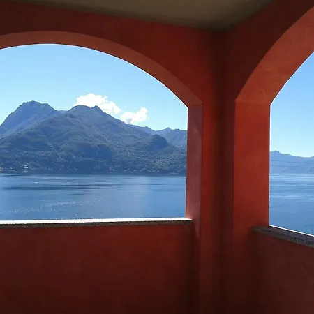 Casa Azalea Prázdninový dům San Siro (Lombardy)