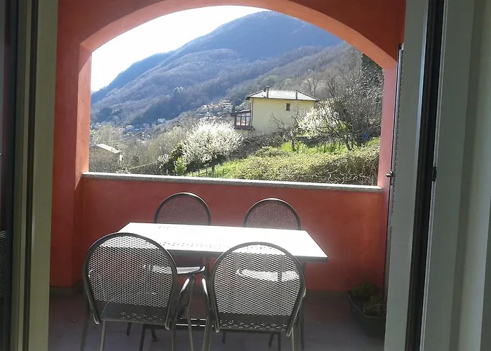 بيت للعطل Casa Azalea