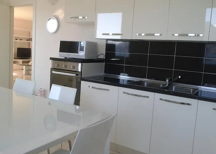 Casa Azalea Ferienhaus