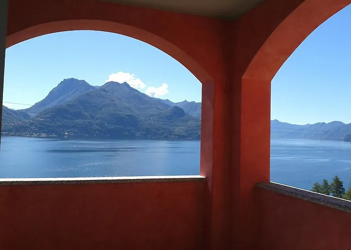 Casa Azalea Ferienhaus San Siro (Lombardy)